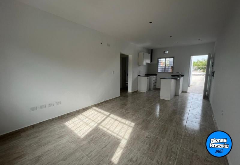 Casas - Rosario - Venta