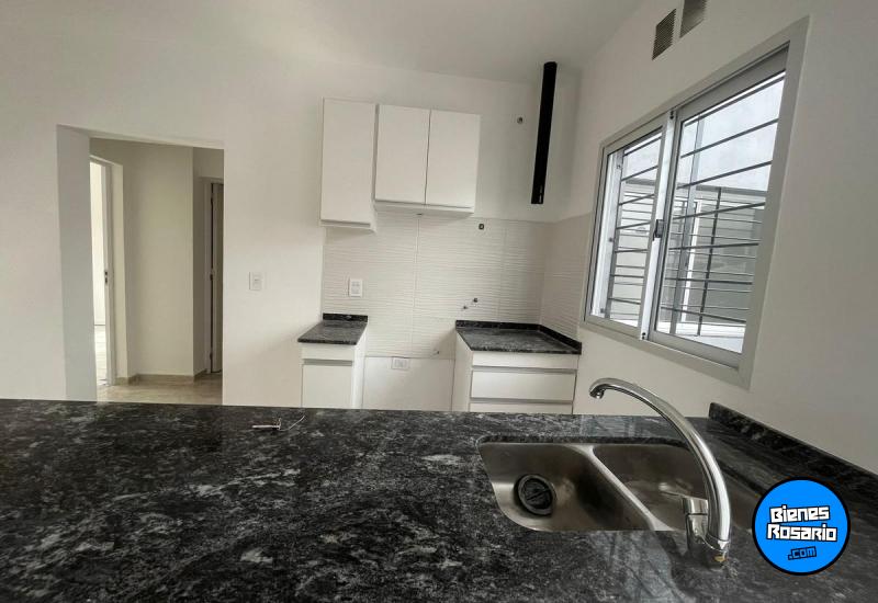 Casas - Rosario - Venta