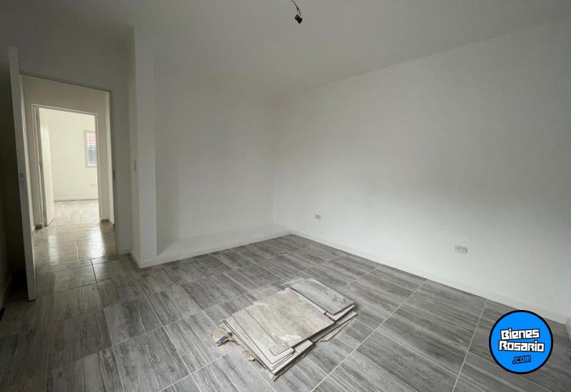 Casas - Rosario - Venta