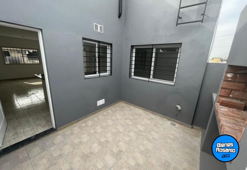 Casas - Rosario - Venta