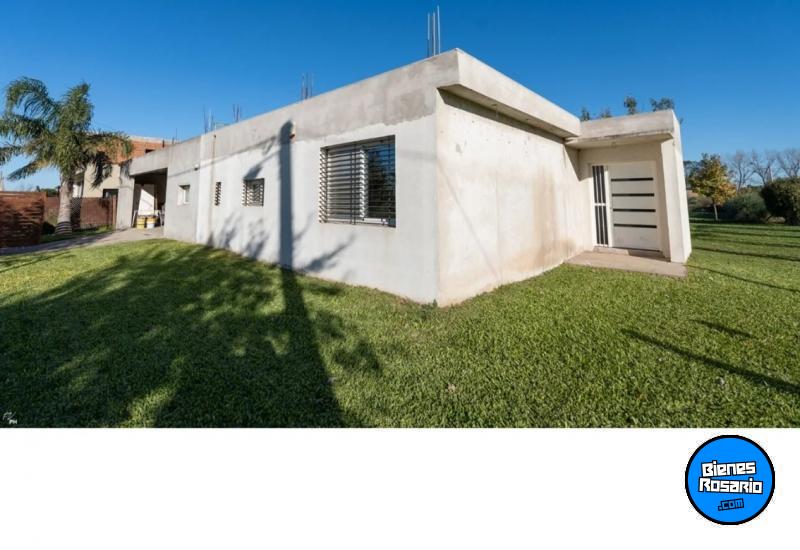 Casas - Funes - Venta