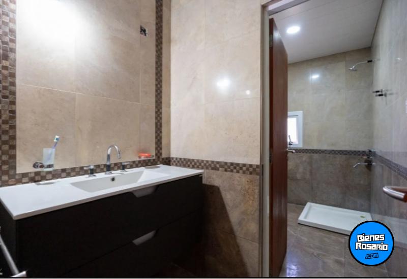 Casas - Funes - Venta