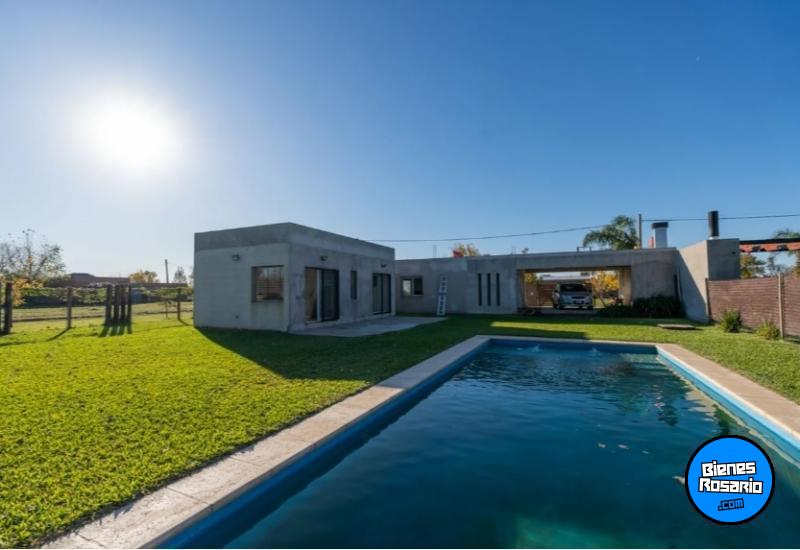 Casas - Funes - Venta