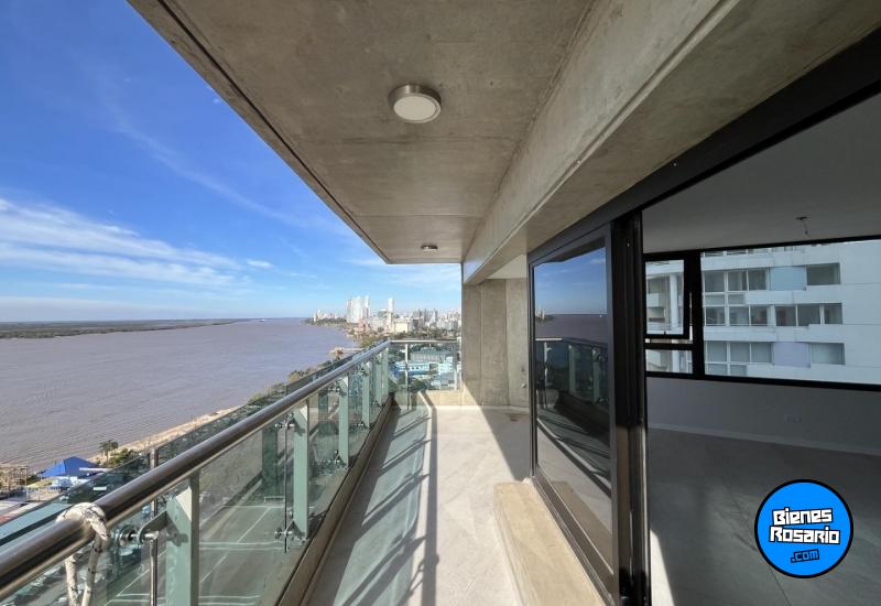 Departamentos - Rosario - Venta