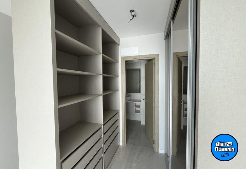 Departamentos - Rosario - Venta