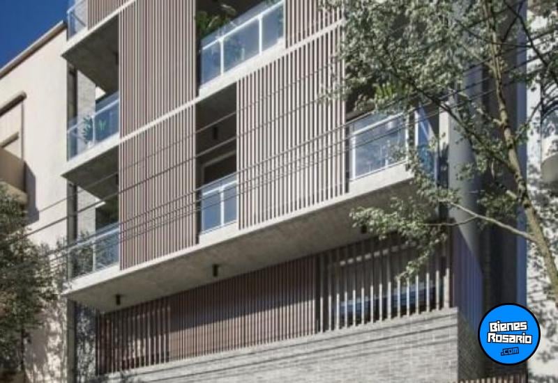 Departamentos - Rosario - Venta