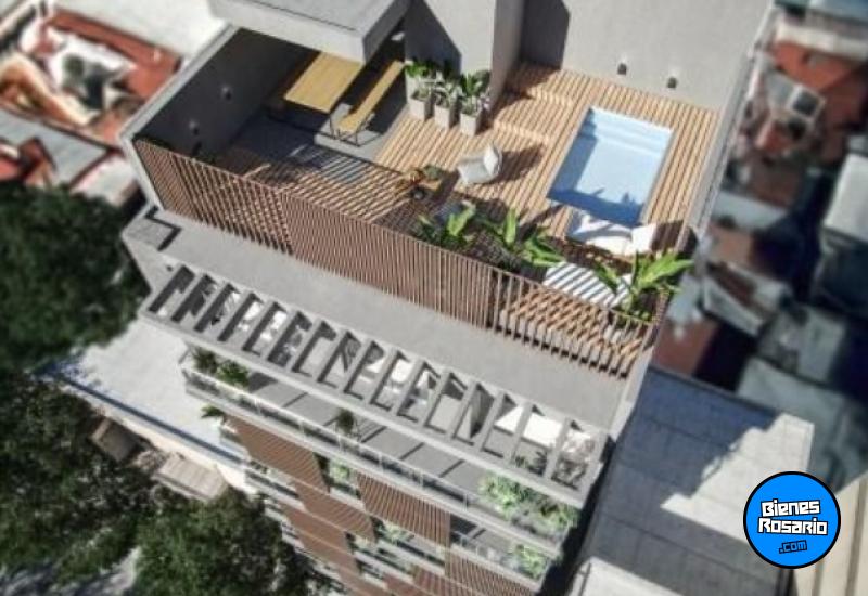 Departamentos - Rosario - Venta