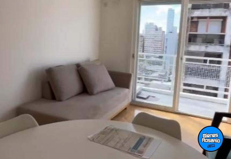 Departamentos - Rosario - Venta