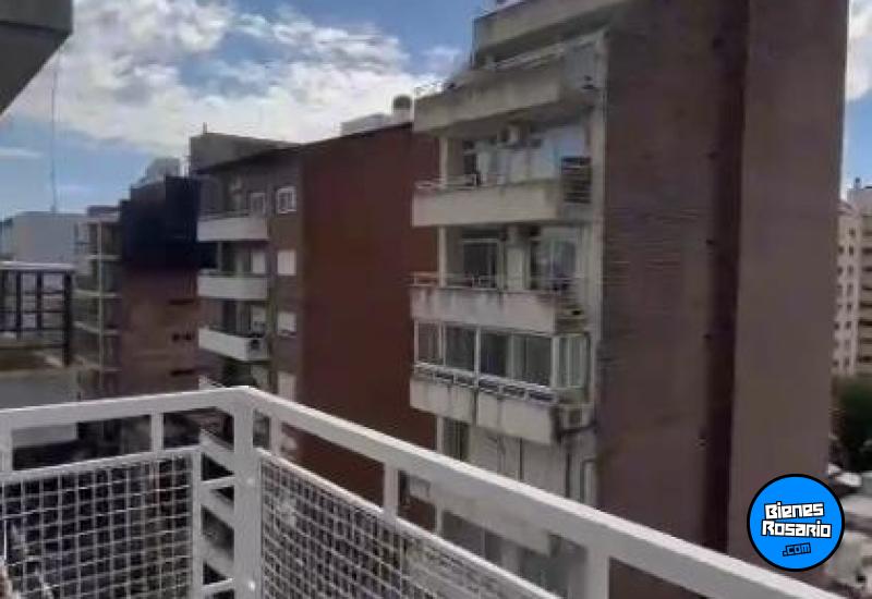 Departamentos - Rosario - Venta