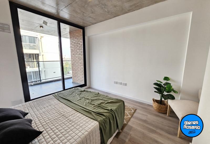 Departamentos - Rosario - Venta