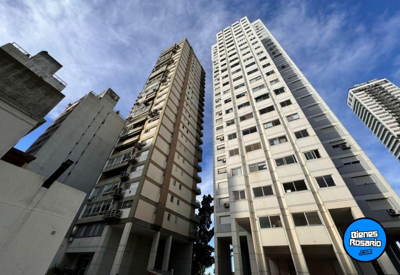 Departamentos - Rosario - Venta