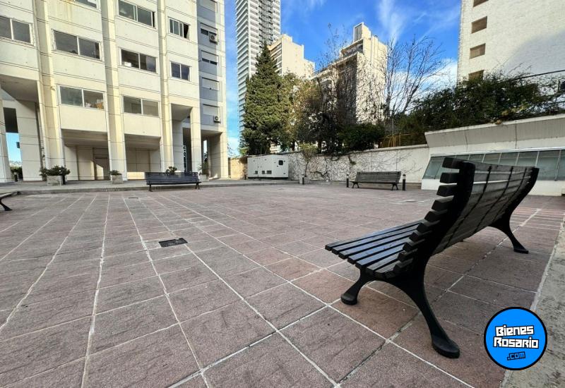 Departamentos - Rosario - Venta