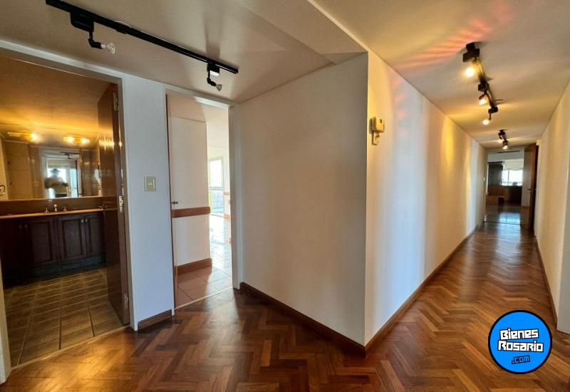 Departamentos - Rosario - Venta
