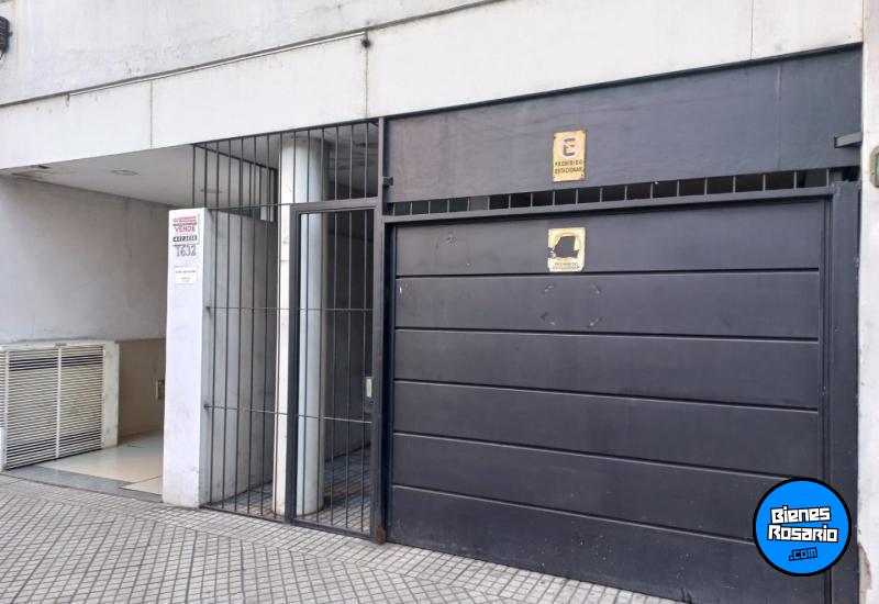 Cocheras - Rosario - Venta
