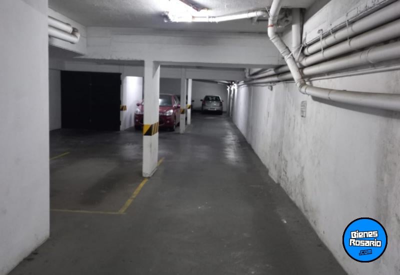 Cocheras - Rosario - Venta