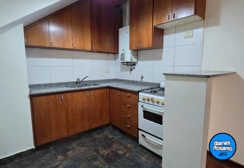 Departamentos - Rosario - Venta