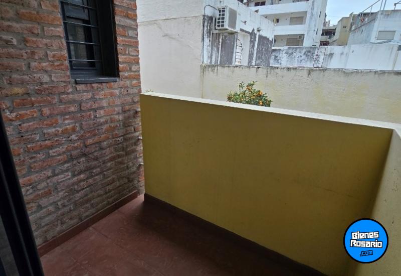 Departamentos - Rosario - Venta