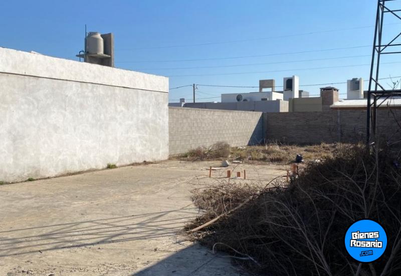 Terrenos - Rosario - Venta