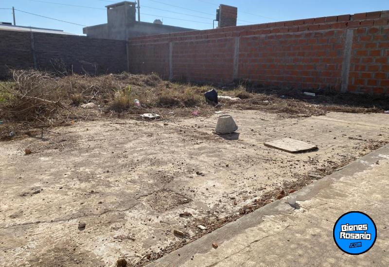 Terrenos - Rosario - Venta