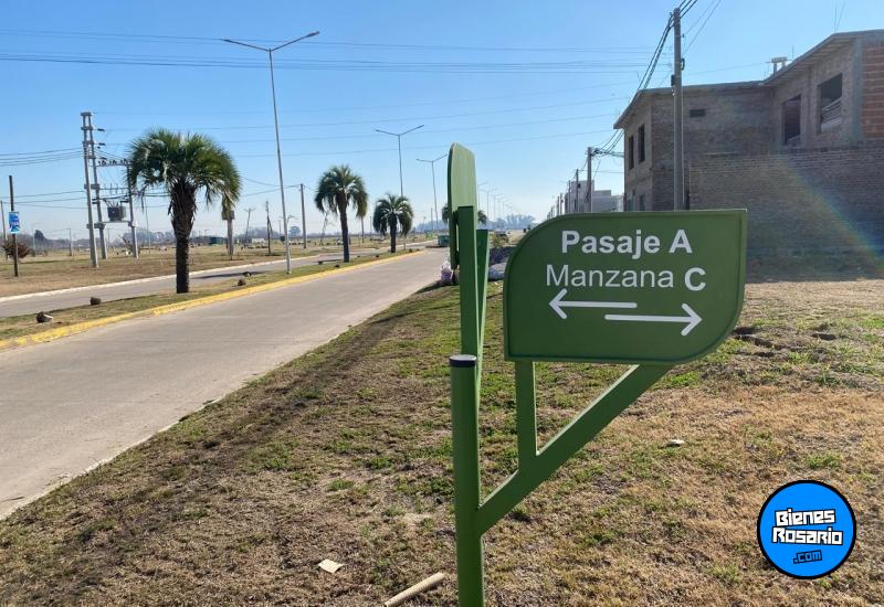 Terrenos - Rosario - Venta