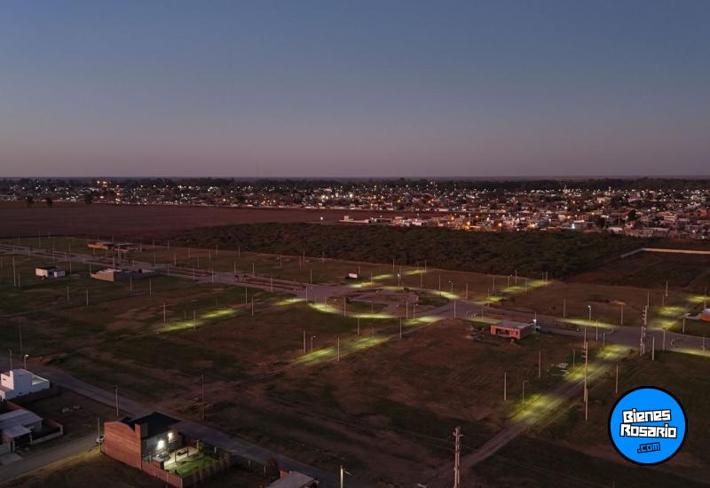 Terrenos - Rosario - Venta