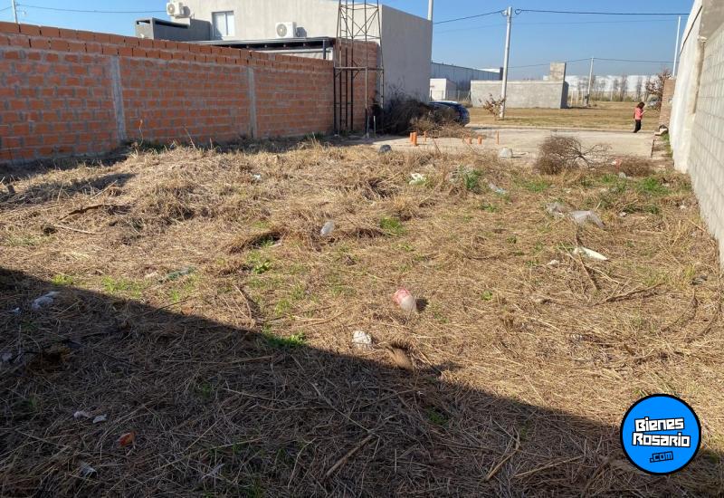 Terrenos - Rosario - Venta