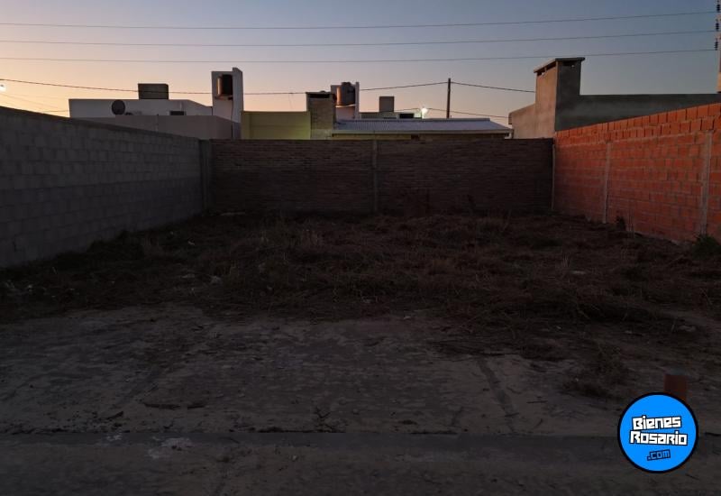 Terrenos - Rosario - Venta