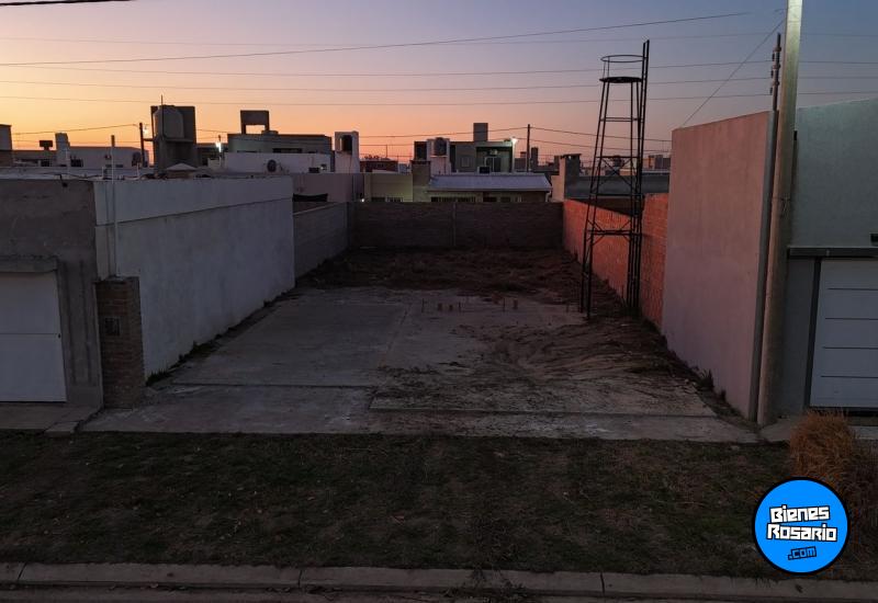 Terrenos - Rosario - Venta