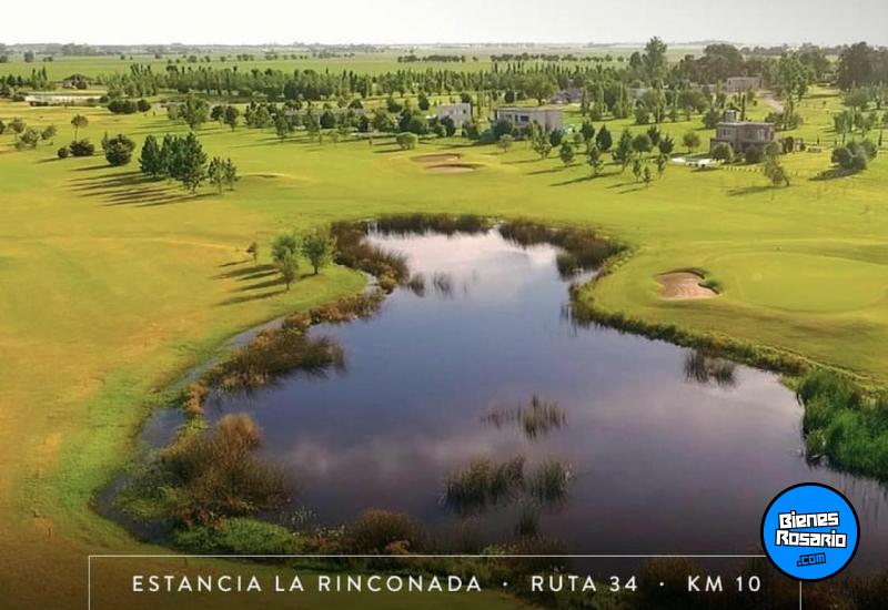 Terrenos - Ibarlucea - Venta