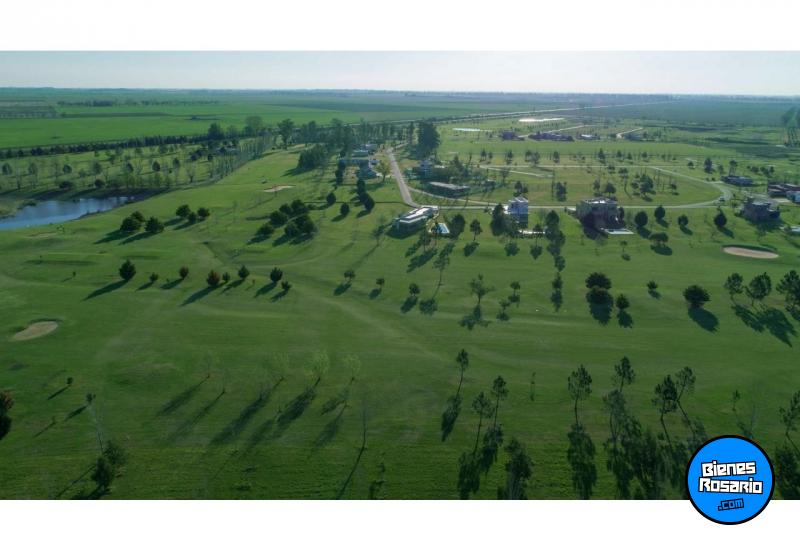 Terrenos - Ibarlucea - Venta
