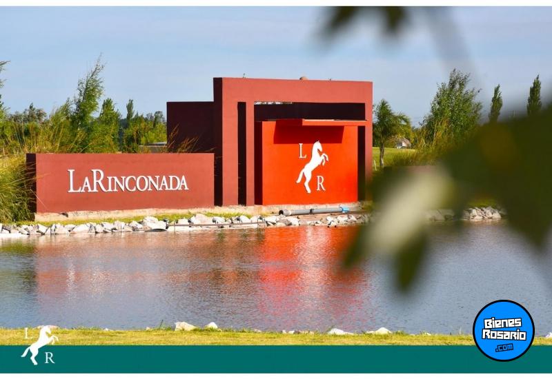 Terrenos - Ibarlucea - Venta
