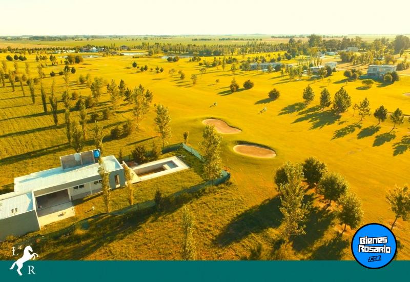 Terrenos - Ibarlucea - Venta