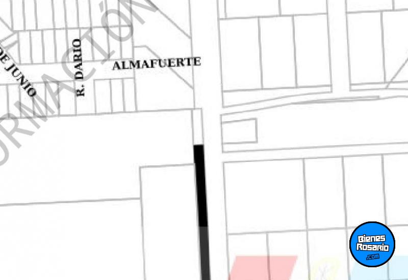 Terrenos - Rosario - Venta
