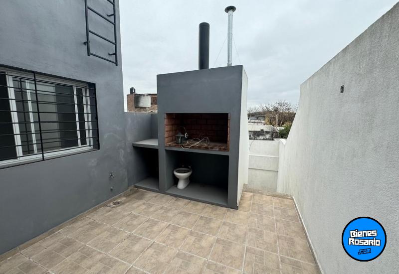 Departamentos - Rosario - Venta