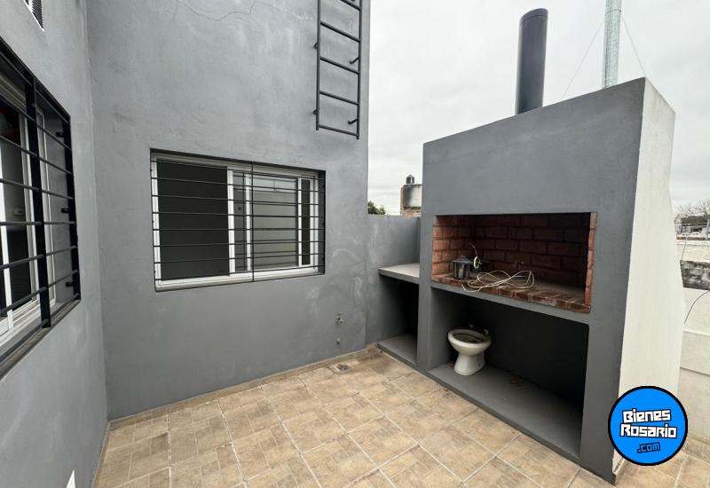 Departamentos - Rosario - Venta