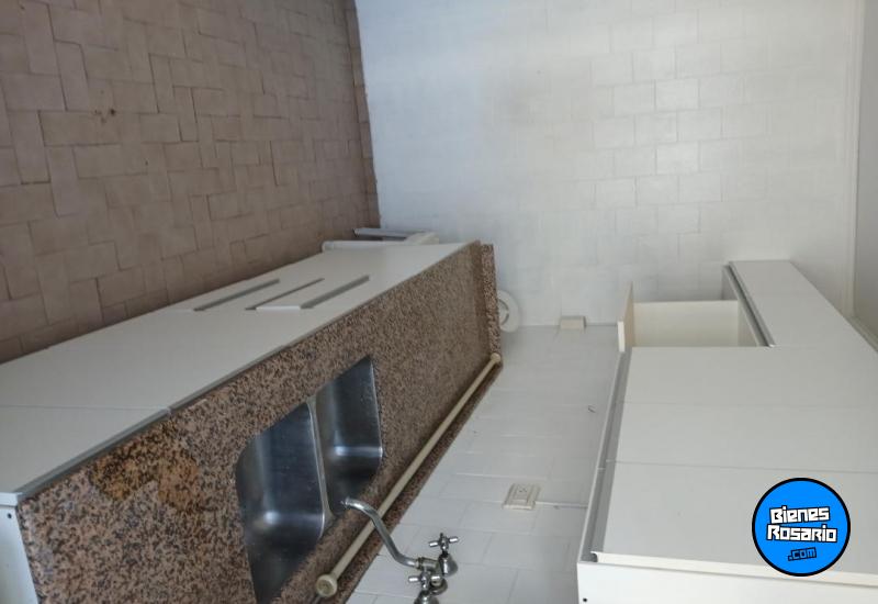 Departamentos - Rosario - Venta