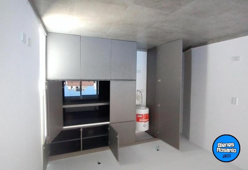 Oficinas - Rosario - Venta
