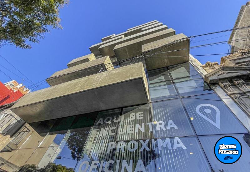 Oficinas - Rosario - Venta