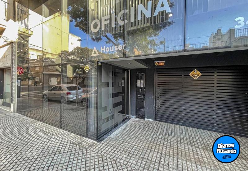 Cocheras - Rosario - Venta