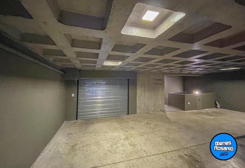 Cocheras - Rosario - Venta