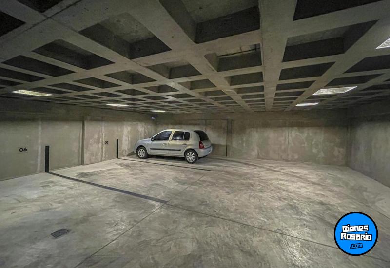 Cocheras - Rosario - Venta