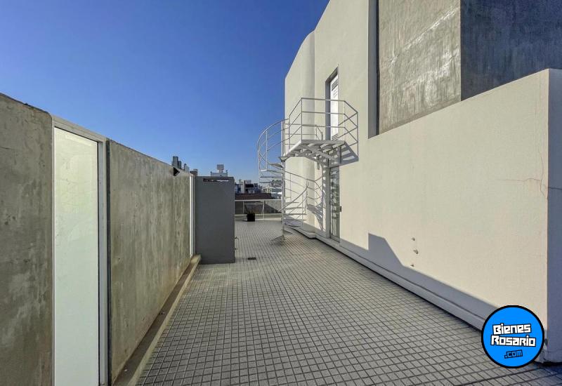 Cocheras - Rosario - Venta
