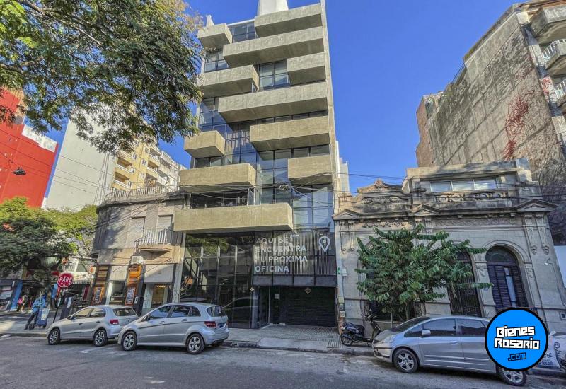 Cocheras - Rosario - Venta