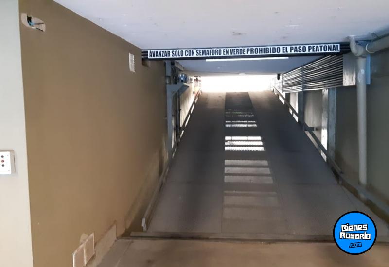 Cocheras - Rosario - Venta