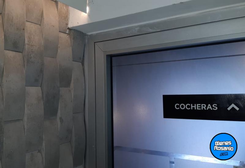 Cocheras - Rosario - Venta
