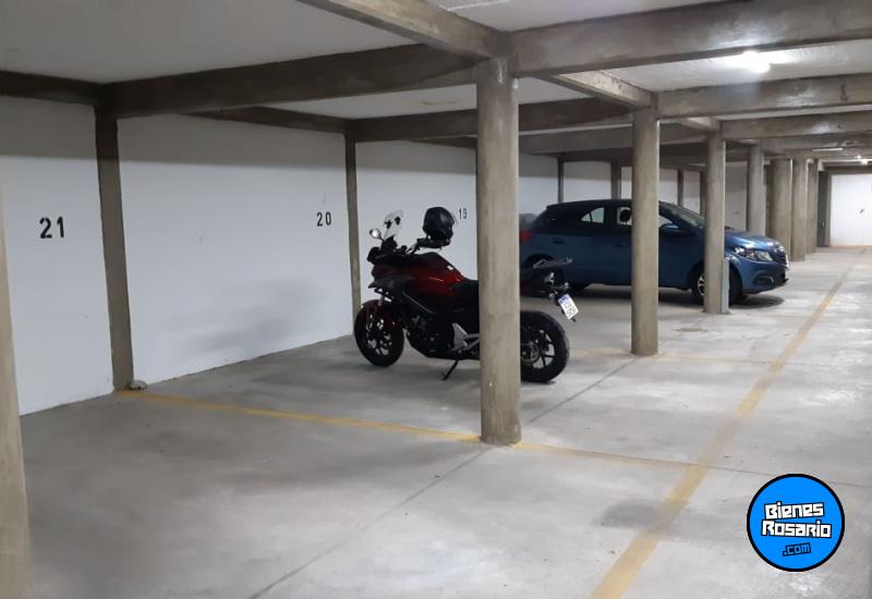Cocheras - Rosario - Venta