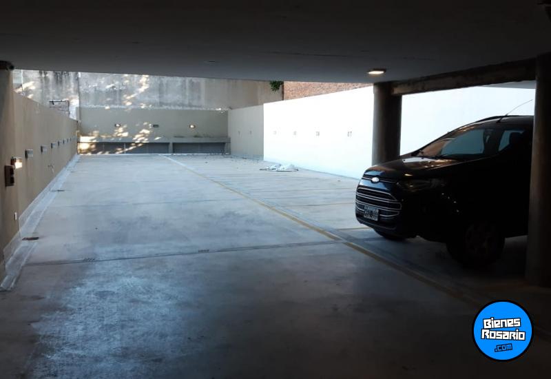 Cocheras - Rosario - Venta