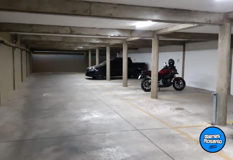 Cocheras - Rosario - Venta