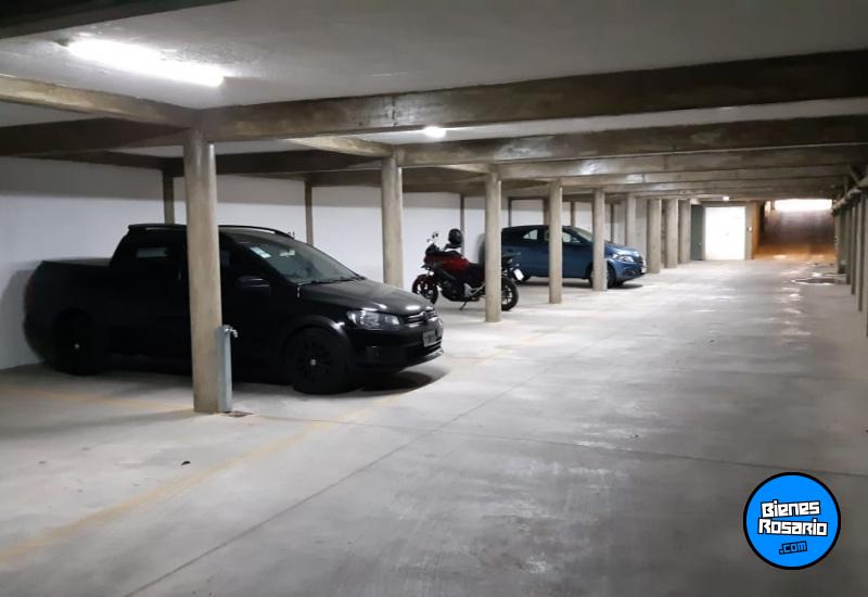 Cocheras - Rosario - Venta