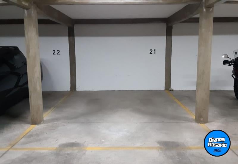 Cocheras - Rosario - Venta